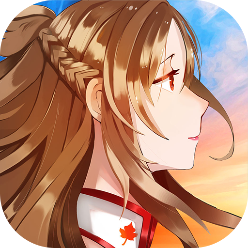 少女战争官方版