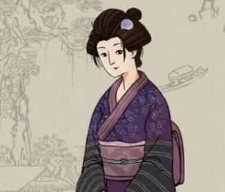 江南百景图大和抚子天赋怎么样?江南百景图大和抚子有哪些属性