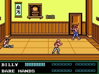 双截龙3埃及女王apk