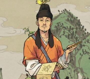 江南百景图张择端人物详细解析