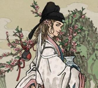 江南百景图唐伯虎属性怎么样?江南百景图唐伯虎有什么加成