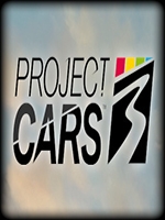 ProjectCARS3完整存档版