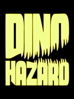 DINOHAZARD免费版