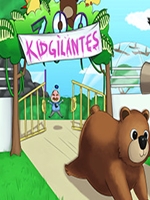 Kidgilantes绿色免安装版
