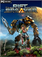 TheRiftbreaker剧情版