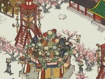 江南百景图哪些珍宝值得升级?江南百景图哪些珍宝值得培养