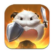 符文之地传奇中文汉化版