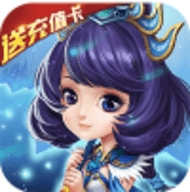小小三国志送充值卡版bt版