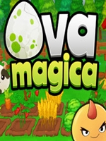 OvaMagica中文版