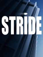 STRIDE中文傻瓜包