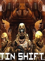 TinShift绿色免安装版