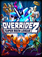 Override2:SuperMechLeague免安装版