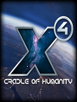 X4：人类的摇篮免安装版