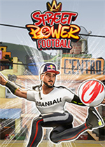 街头力量足球steam破解版