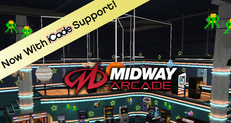 MIDWAY出品游戏大全