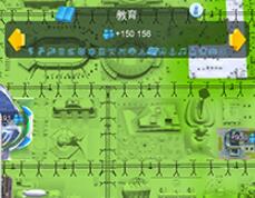 模拟城市我是市长教育设施建造攻略