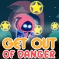 脱离危险（Get Out of Danger）官网正式版