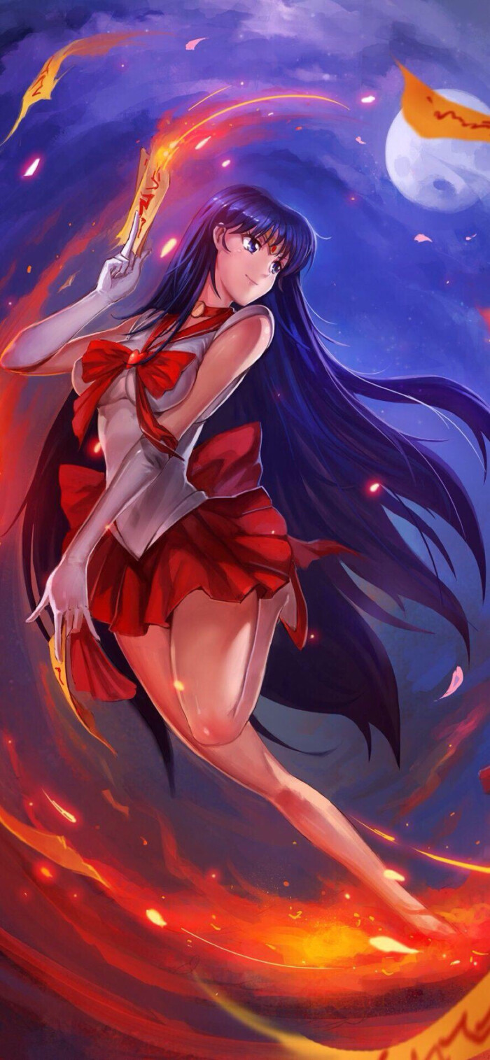 美少女战士手机版apk
