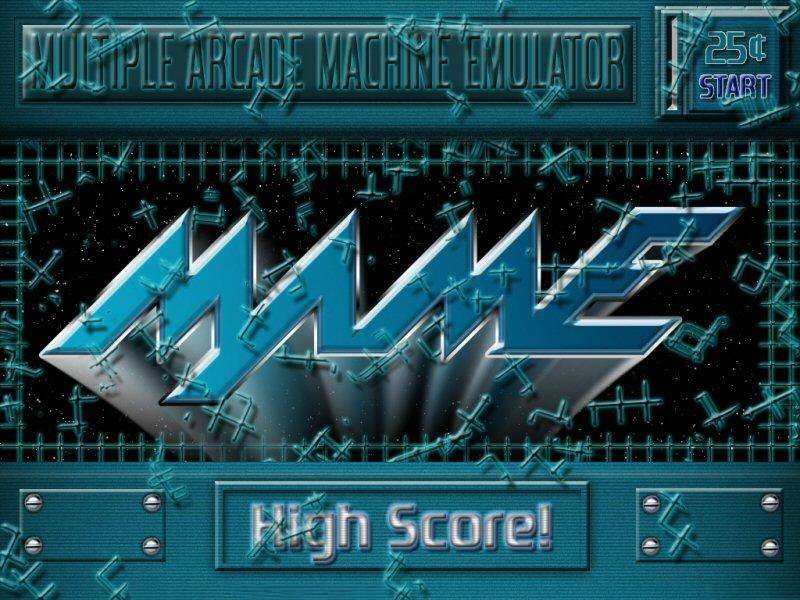 mameplus0.160中文版