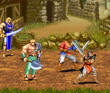 圆桌骑士隐藏魔杖apk