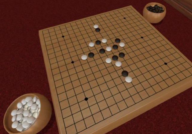 桌游模拟器完整汉化补丁绿色版未上架