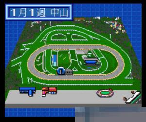 赛马大亨中文硬盘版 