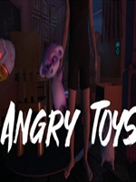 AngryToys完整存档版