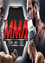 MMA俱乐部经理中文汉化版