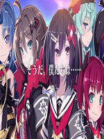 神狱塔：断罪玛丽Finale最新版