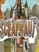 Scrapnaut未加密直装版