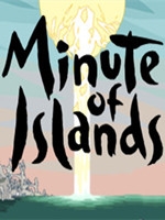 MinuteofIslands完整存档版