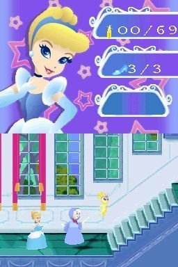 迪斯尼公主:魔法宝石手机版
