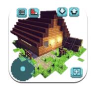 迷你建造世界ios最新版
