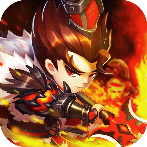 无双帝国正式版