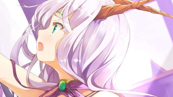 Dragonia全CG完美解锁存档下载