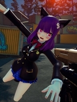 AnimeWaveSimulator中文傻瓜包