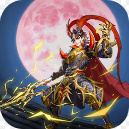 三国战online最新版