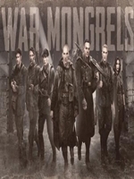WarMongrels完整存档版