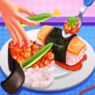 寿司店老板（Ldle Sushi Owner）中文版