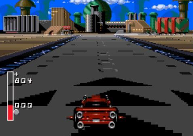 GRIP战斗赛车双人版apk