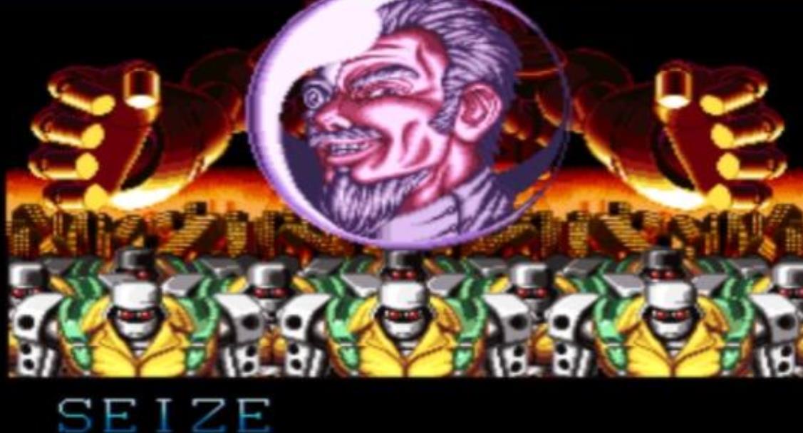 机甲神兵之重生7apk