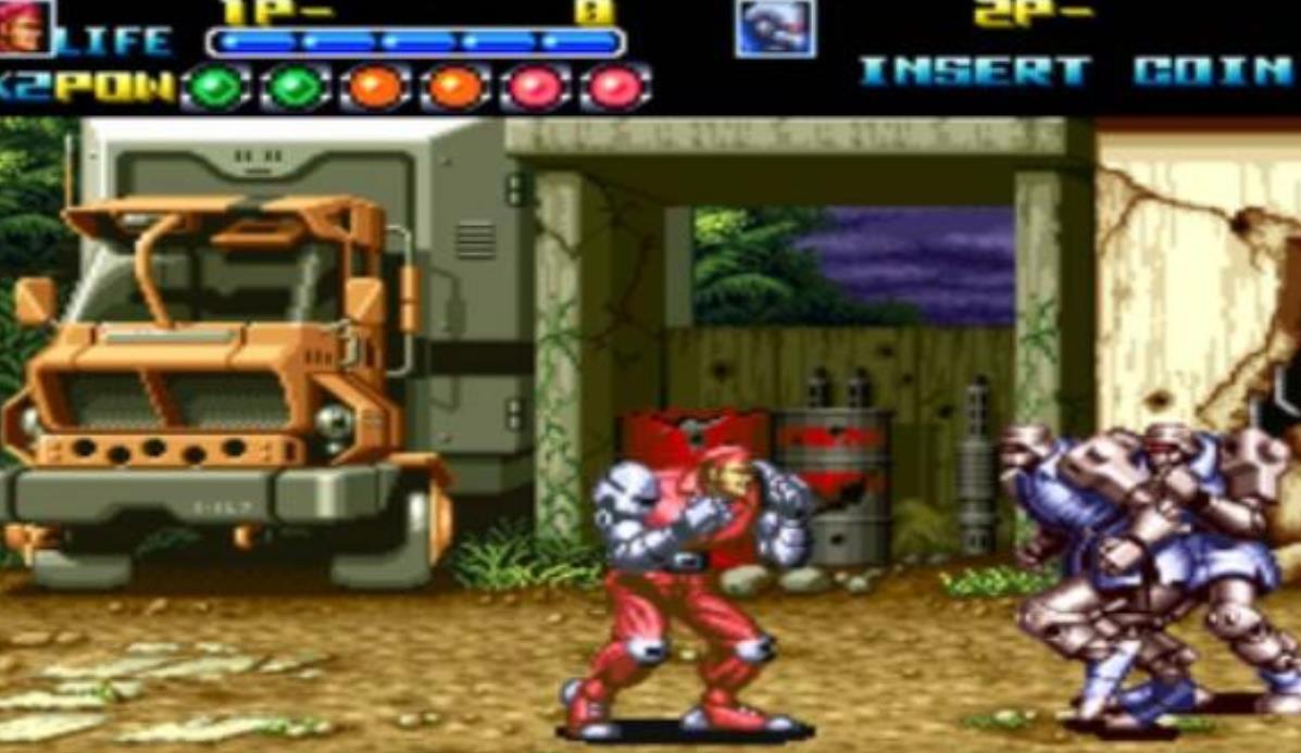 机甲神兵之重生7apk