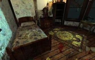 鬼屋逃亡手机版