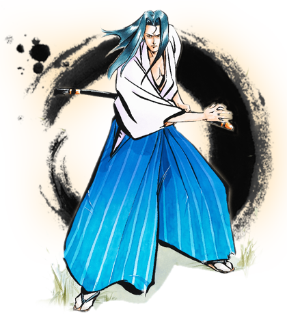 侍魂全集+模拟器