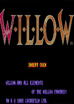 威洛之旅Willow