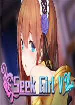 Seek Girl V中文典藏版