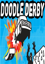 Doodle Derby中文典藏版