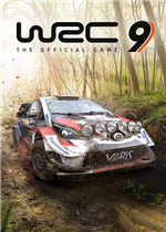WRC 9 FIA World Rally Championship未加密直装版