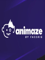 AnimazebyFaceRig中文硬盘版