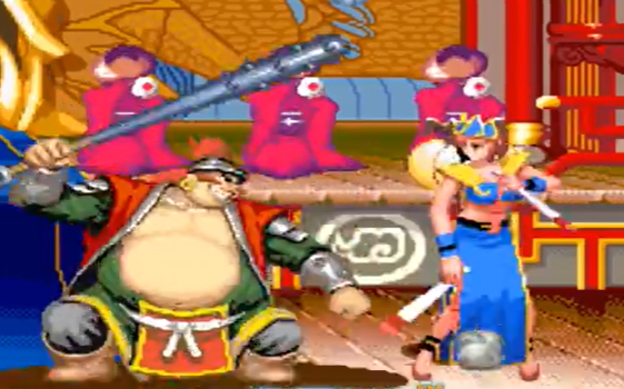 天外魔境真传魔龙大招apk